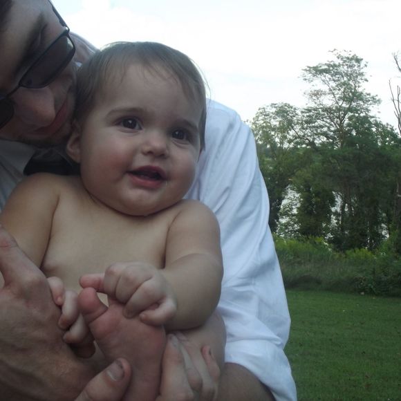 Meet your Posher, Shaun - Picture 1 of 1